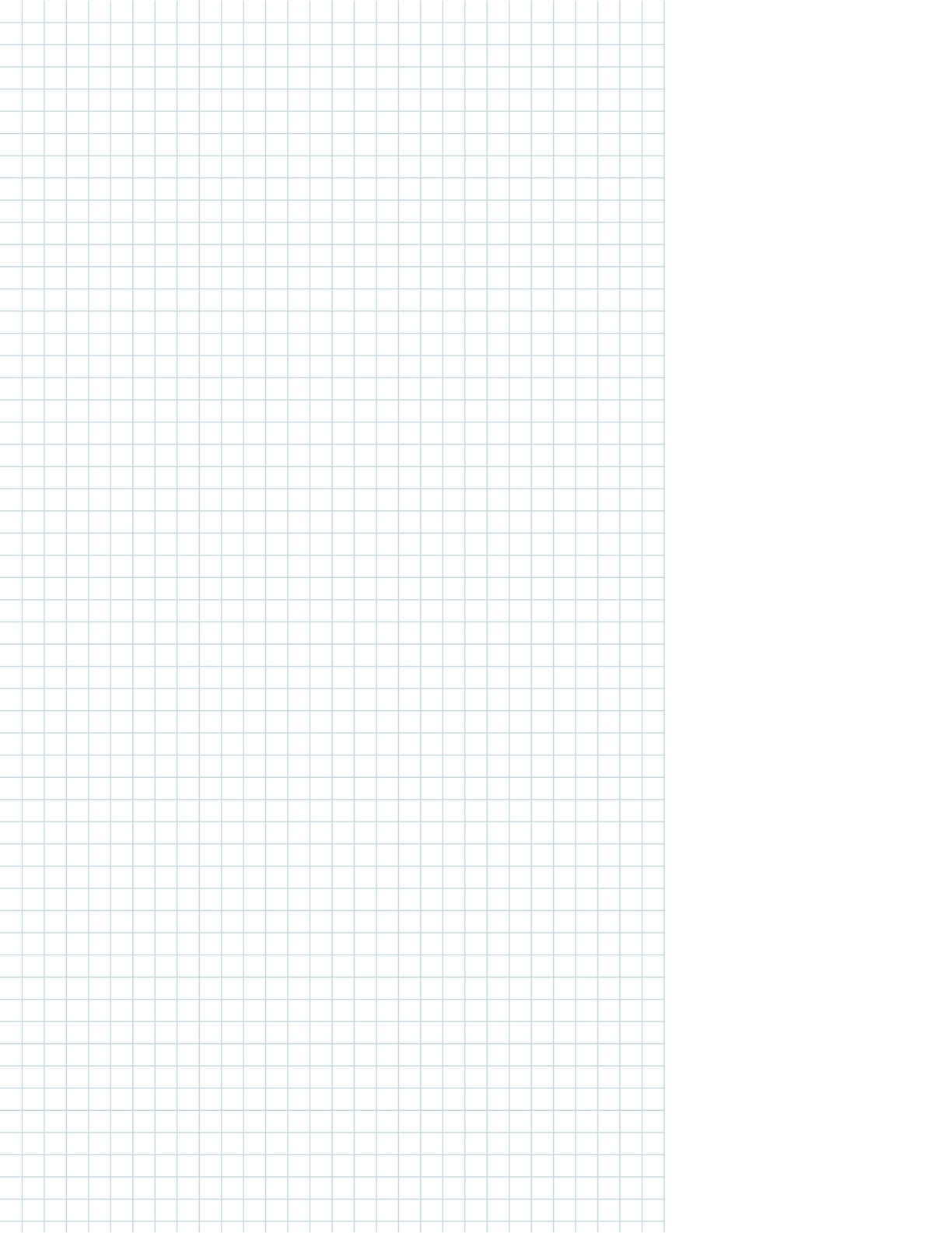 Small Grid Notability Gallery