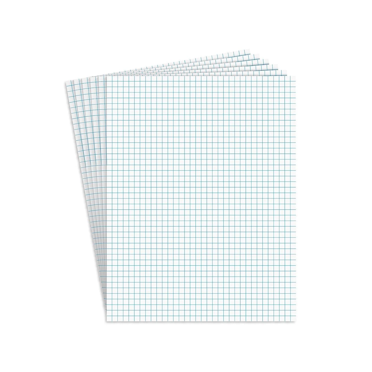 Staples 8 5 x11 White Paper Notepad Graph Pads 50 Sh Pad 6 Pads PK TR57333 51301 Walmart Staples 8 5 x11 White Paper Notepad Graph Pads 50 Sh Pad 6 Pads PK TR57333 51301 Walmart