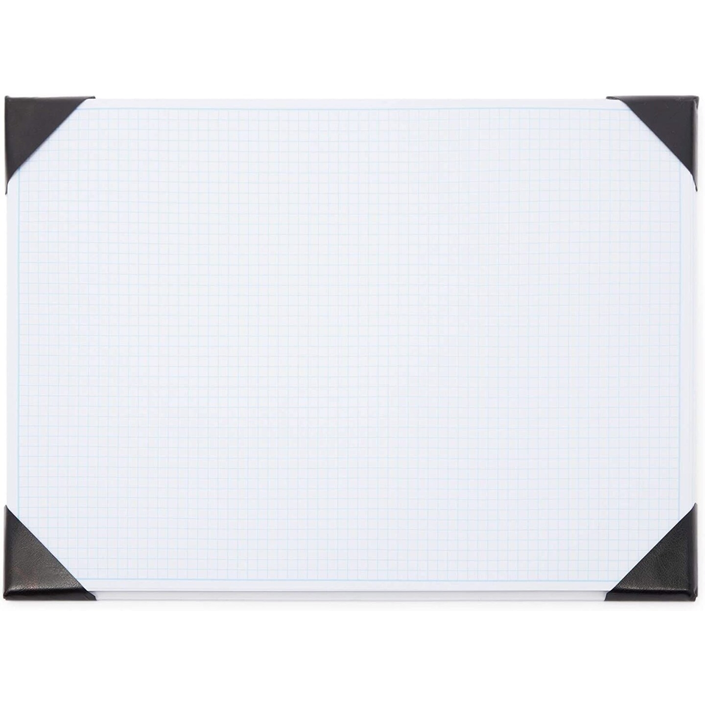 Large Graph Paper Pad