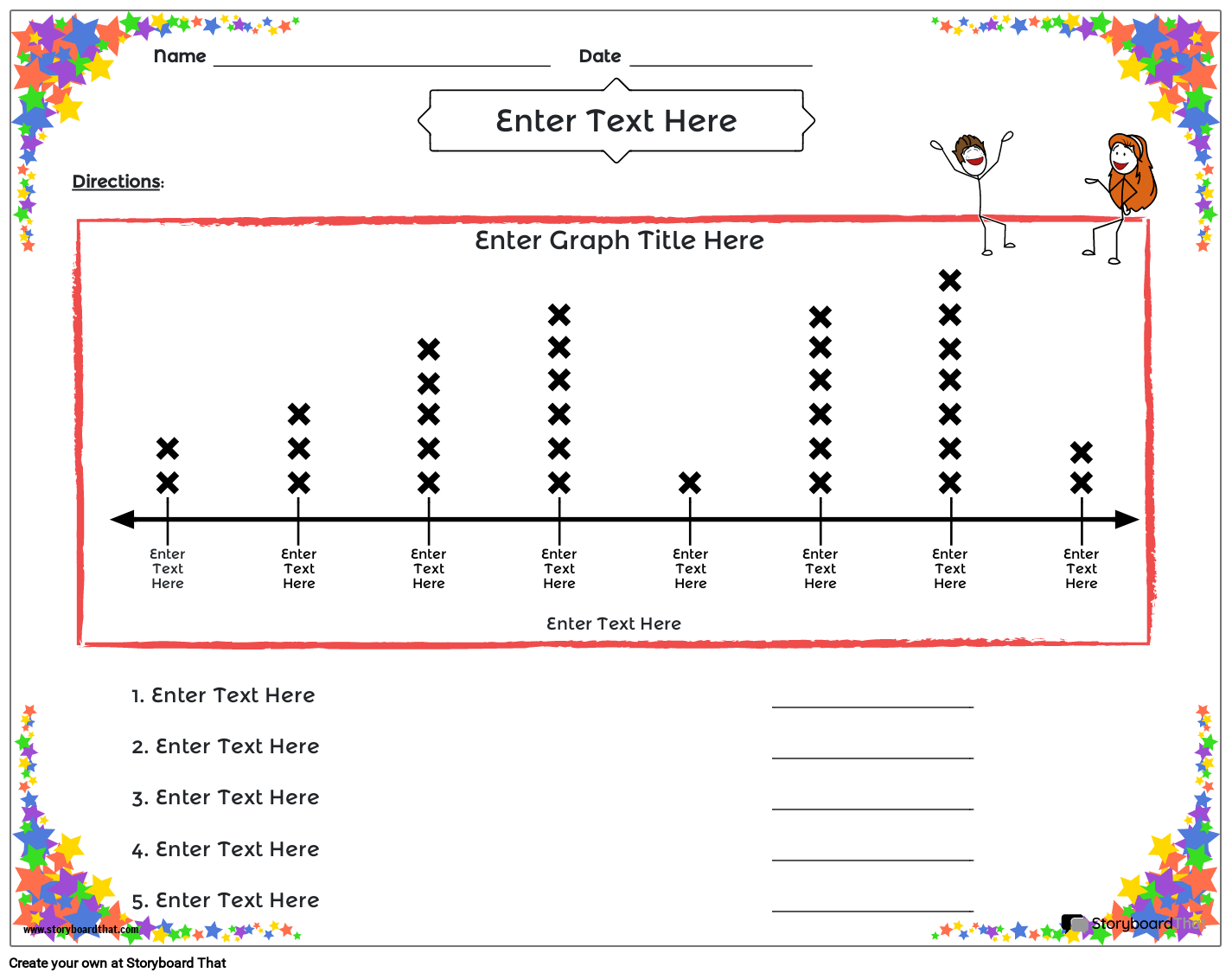 Worksheets Line Plot Graph Worksheets Line Plot Graph