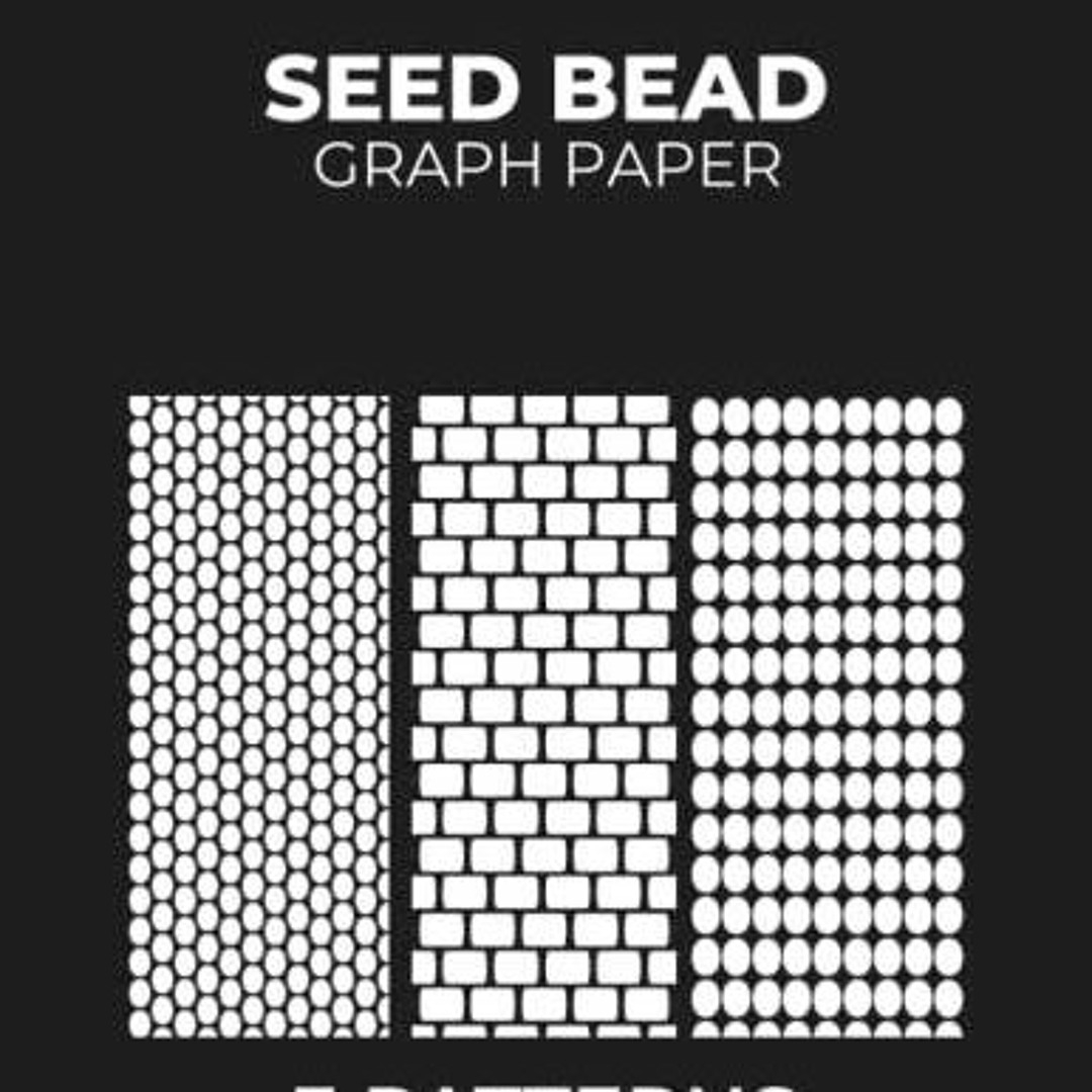 Stream Episode Seed Bead Graph Paper Beading Graph Paper With Various Patterns Peyote Brick A By Junekerr Podcast Listen Online For Free On SoundCloud