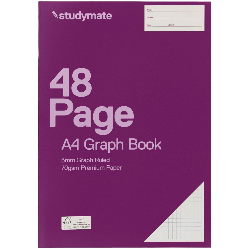Graph Paper Math A4 Graph Paper Math A4