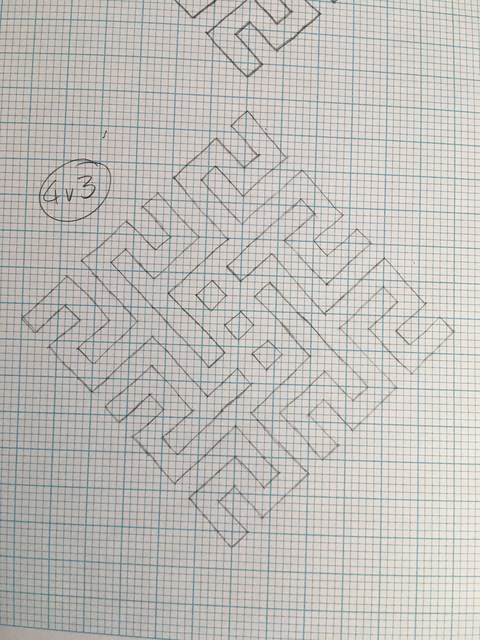 Tablet Weaving In Theory And Practice My Design Process For Large Drafts