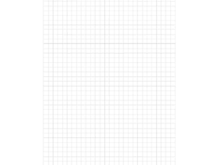 Teachables Magnetic Whiteboard Graph Sheet Classroom Resource