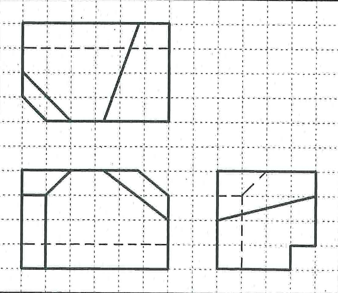 Terminology What Is Graph Paper Called Where The Grid Is Dashed Instead Of Solid Graphic Design Stack Exchange