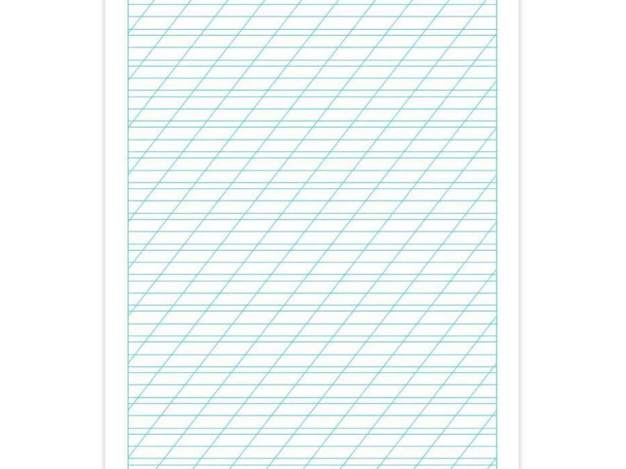 The Best Calligraphy Practice Paper Molly Suber Thorpe