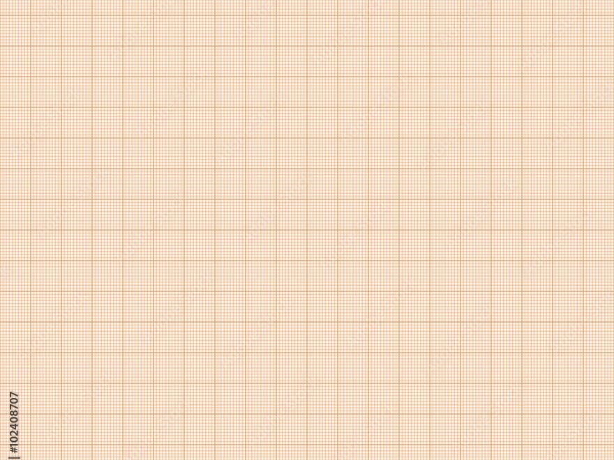 Vector Graph Paper 200 X 200 Stock Vector Adobe Stock
