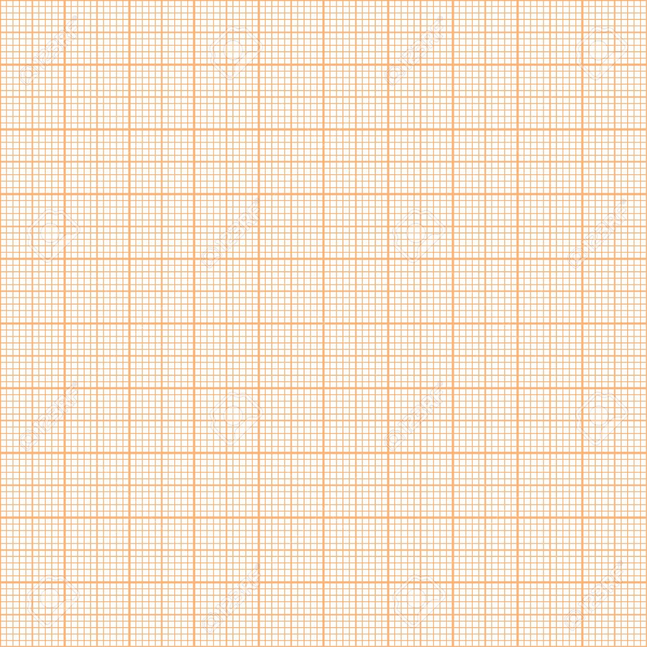 1mm Graph Paper Template