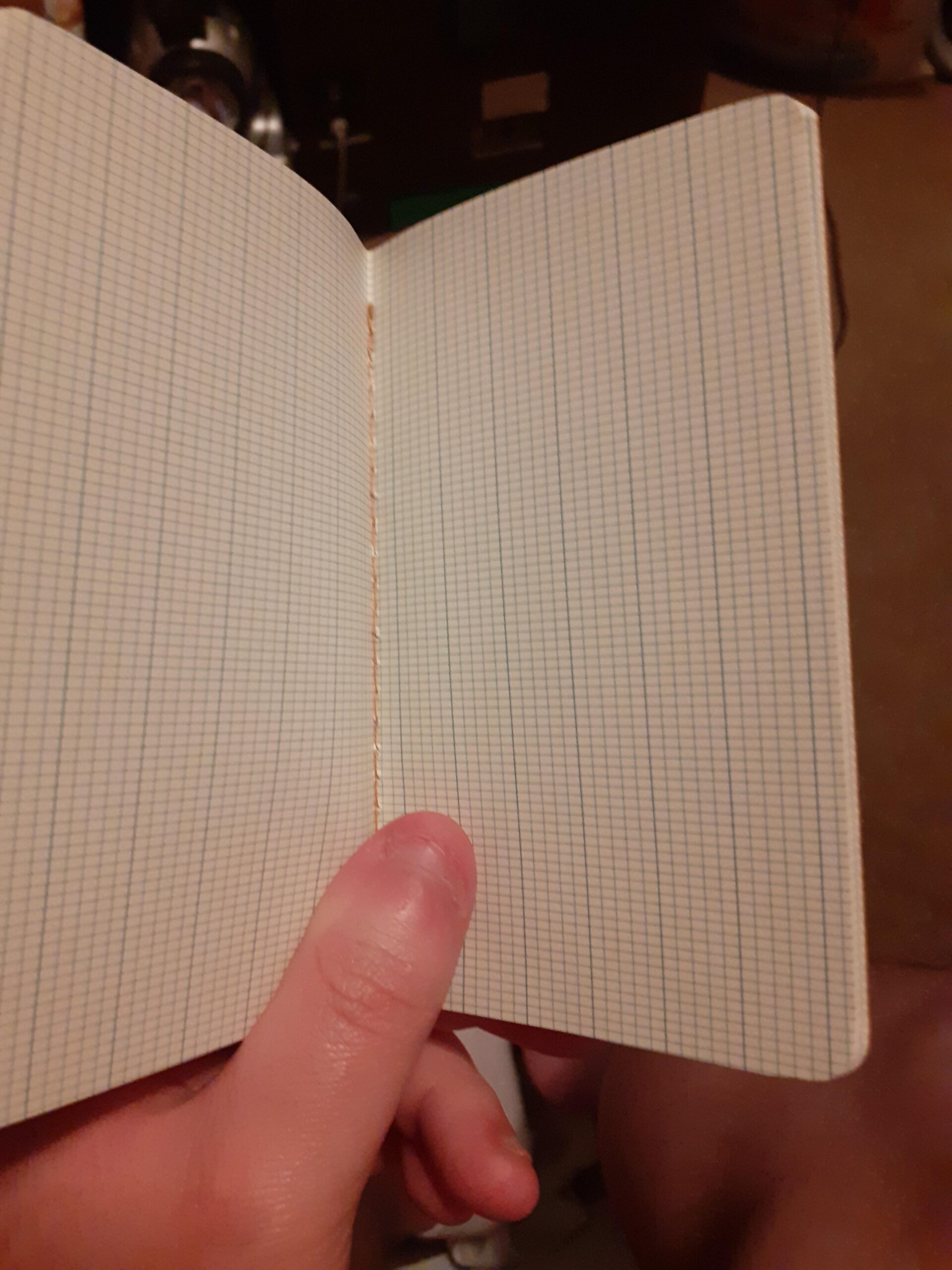 Kinds Of Graph Paper