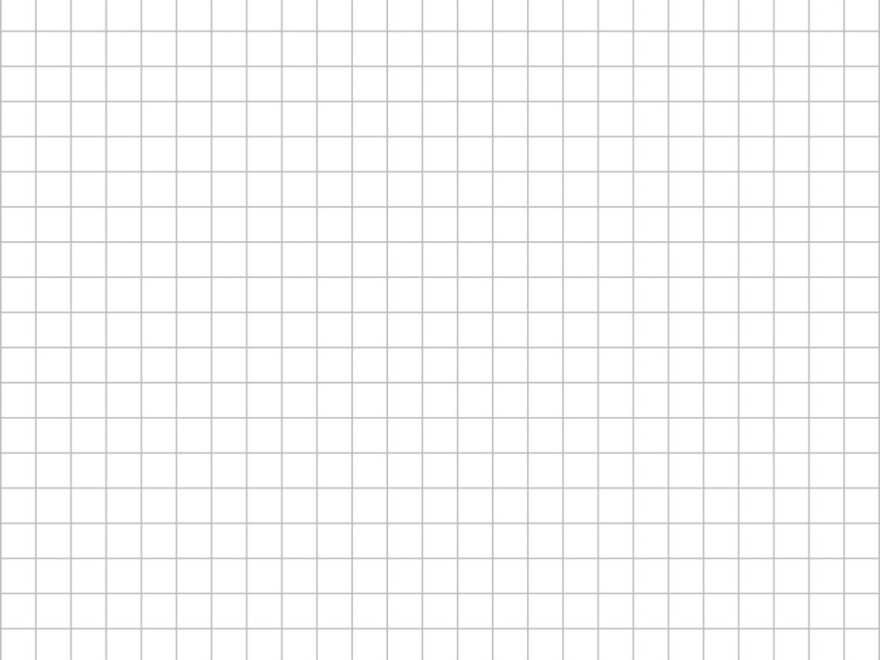 White Graph Paper Background Royalty Free Vector Image