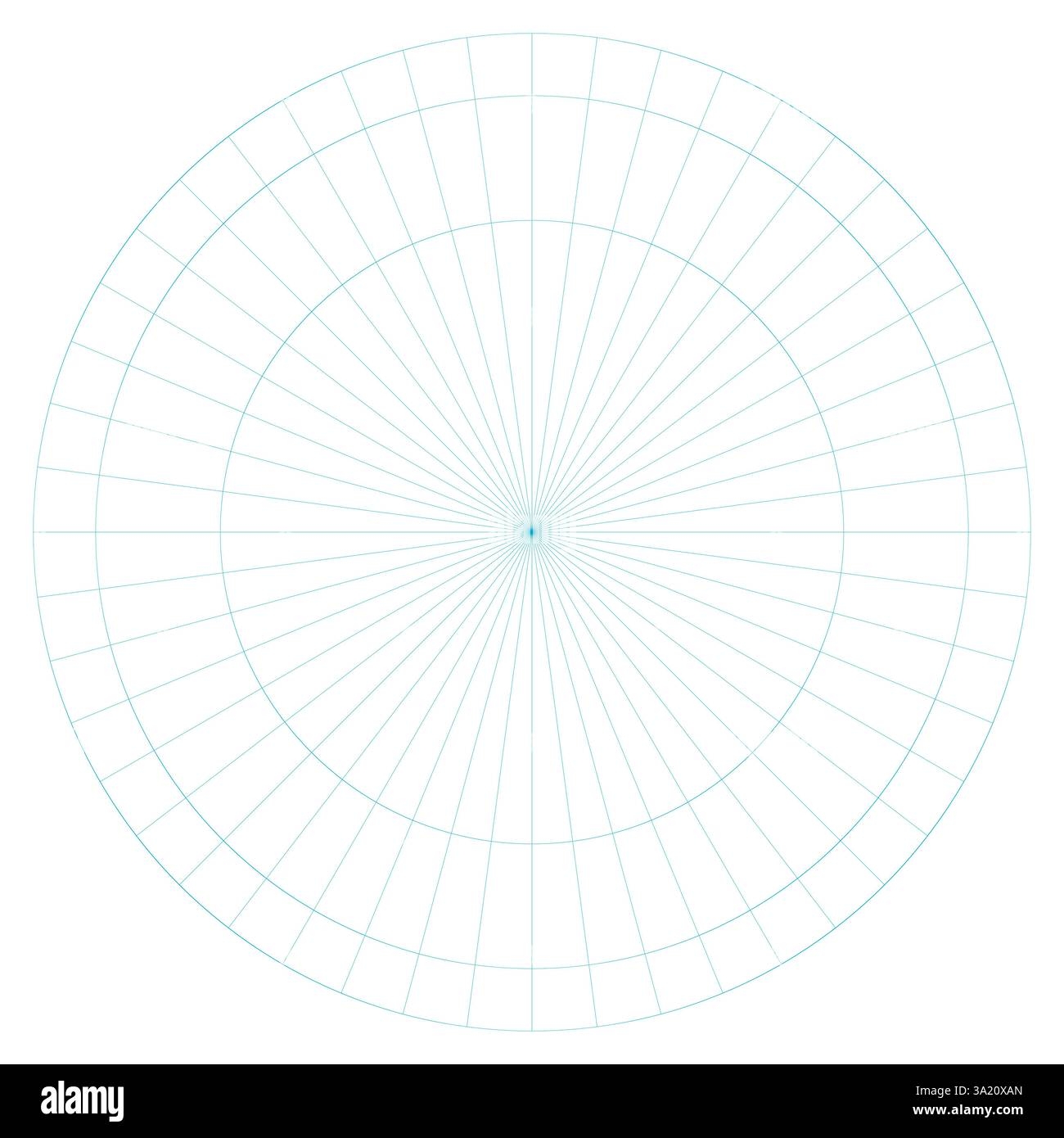 1 4 Inch Graph Paper Polar With Degrees Graph Paper 1 4 Red 500 Sheet Ream Geyer Tracing Paper 500