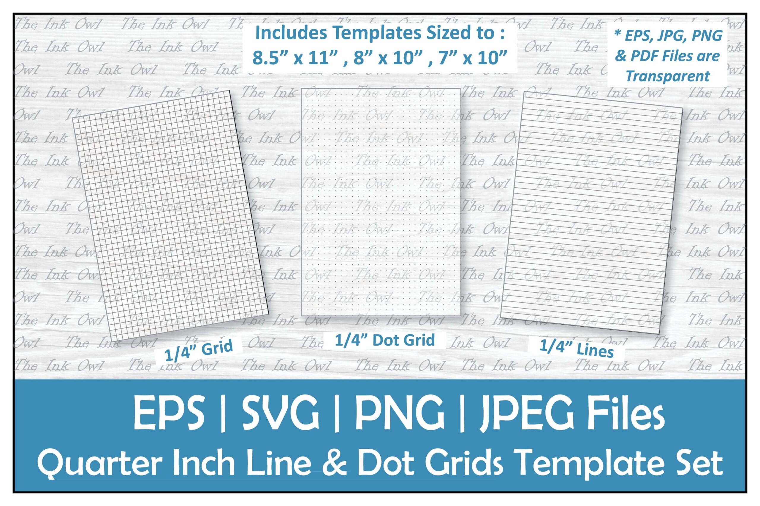 1/4 Graph Paper Printable Free
