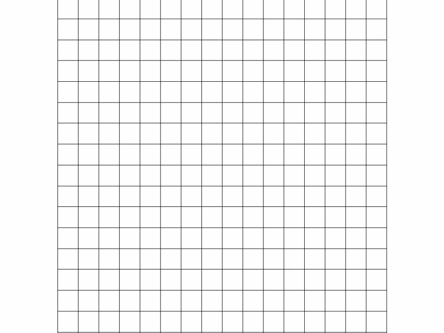 1 cm Grid Paper Template Download Printable PDF Templateroller