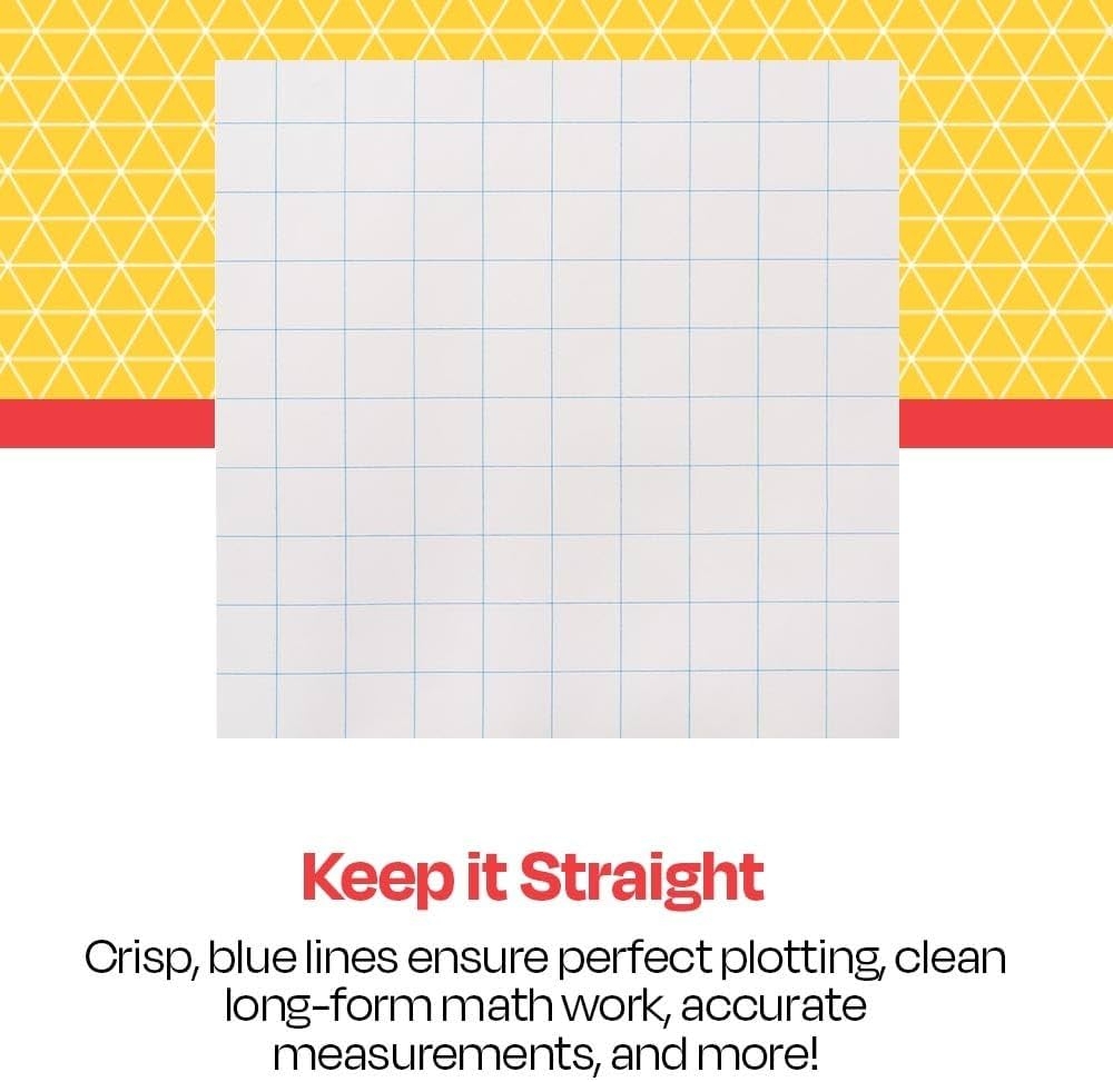 Printable 1/16 Graph Paper