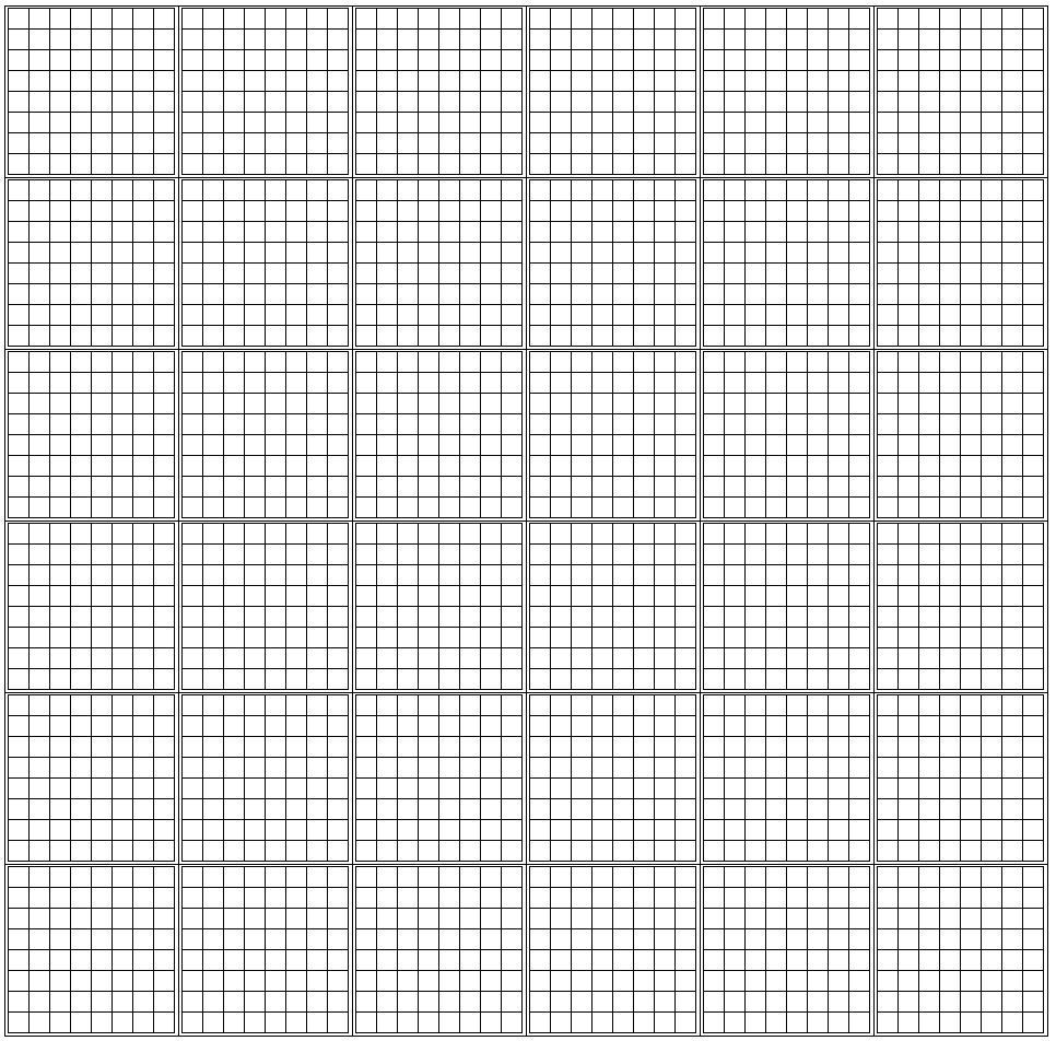 1 Inch Grid Paper School Smart Graph Paper Pad With Chipboard Back 8 1 2 X Smart Board For Classroom