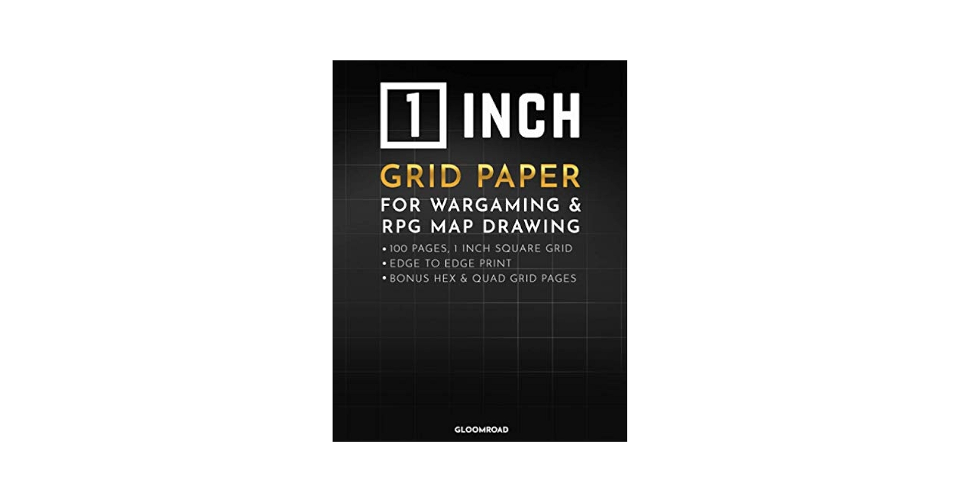 Print Graph Paper 1 Inch Squares