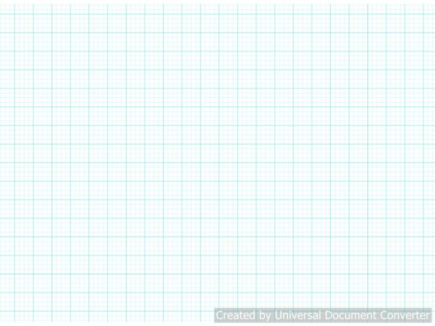 10 Sheets Large Format Graph Paper 1 4 Scale Blue Ink 7 Different Sizes EBay