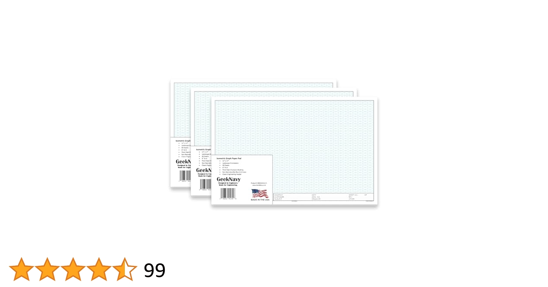 1/4 Graph Paper Printable 11x17