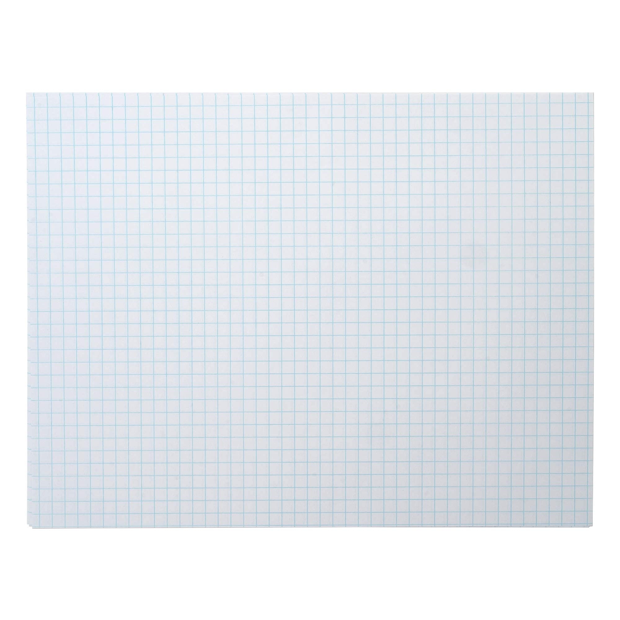 11x17 Graph Paper 1 4 Grid Quadrille Paper 8 8 Grid 100 Sheet Pack 11 X 17 Grid Paper Printable Plotting Sheets