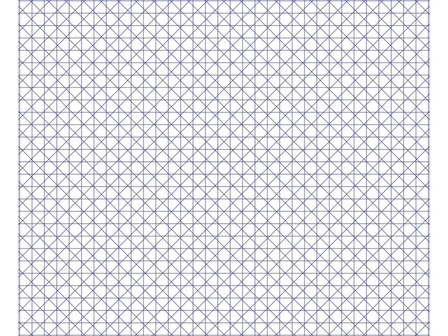 11x17 Graph Paper 50 Sheet 11x17 Isometric Graph Paper Pad For 3D Design Architecture Engineering Drafting 11x17 Graph Paper 1 4 Grid