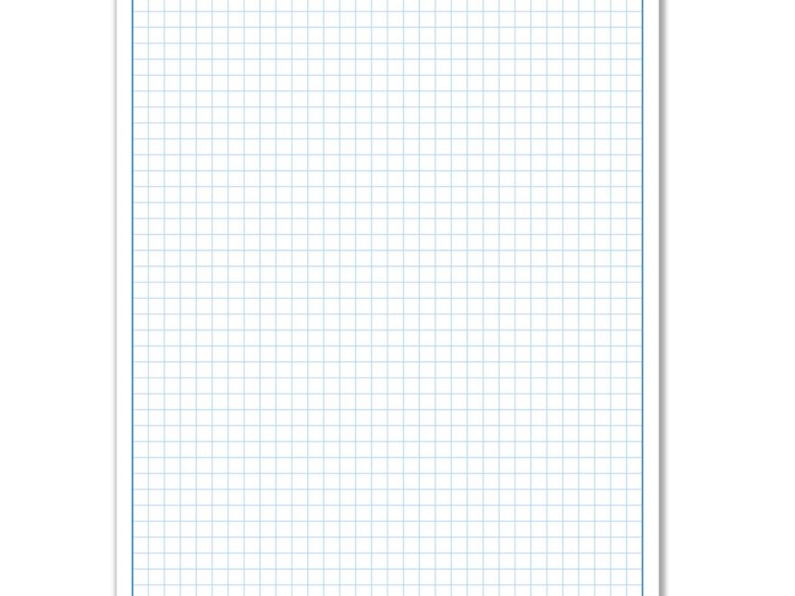 11x17 Paper 11x17 Graph Paper Pad For Blueprint Drawings Drafting Engineering Paper