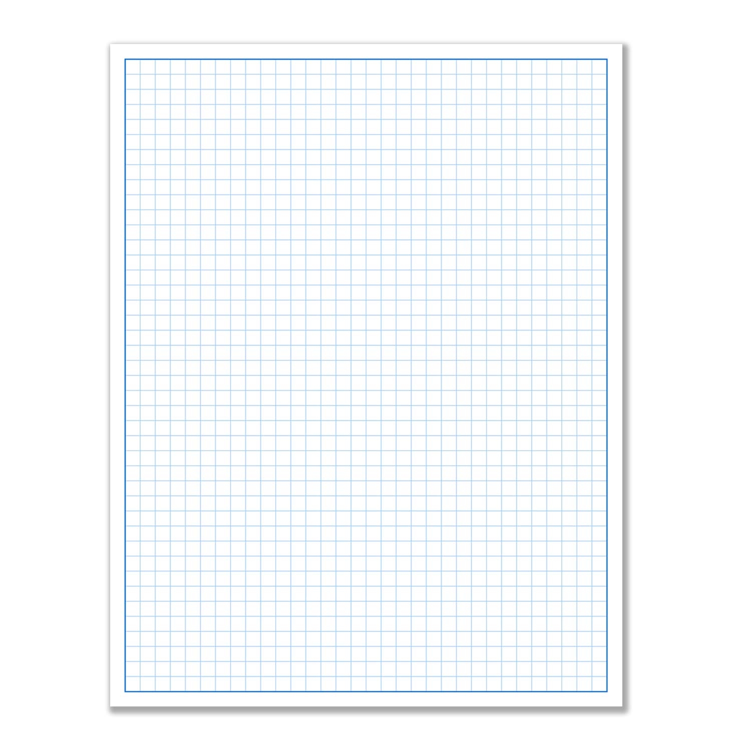 11x17 Paper 11x17 Graph Paper Pad For Blueprint Drawings Drafting Engineering Paper
