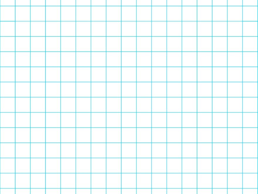 11x17 Pro Art 3D Pad 8 5x11 50 Sheets Isometric Blue Grid Graph Paper