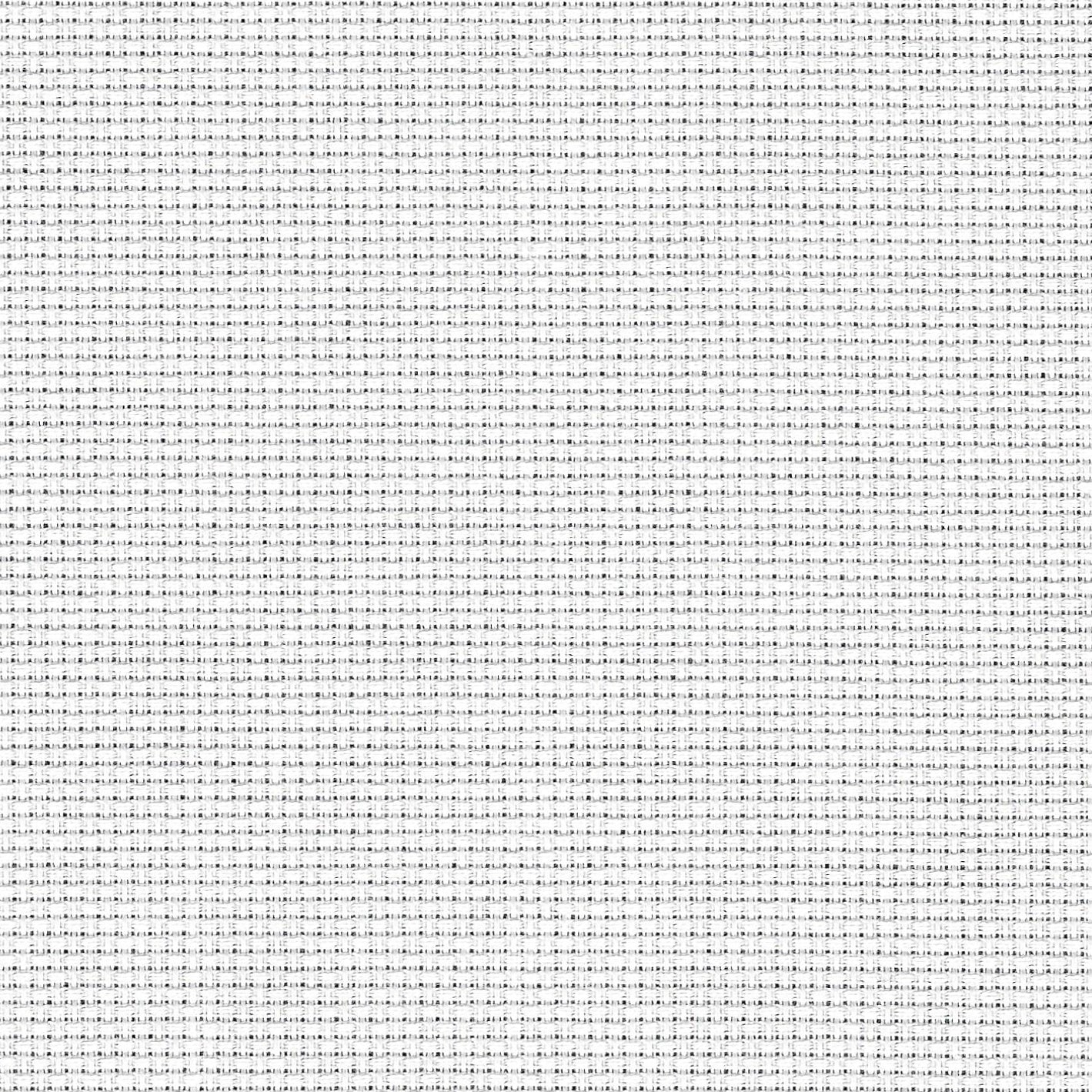 14 Count Aida Cloth AIDA 14 Count White Cross Stitch Fabric By Studio Koekoek Embroidery Essentials