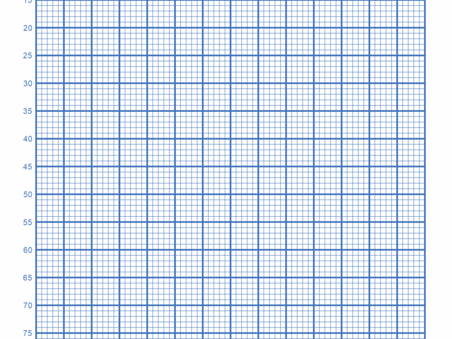 14 Count Graph Paper Cross Stitch Graph Paper Notebook 100 Pages Of 8 Count Grid For DIY Embroidery Patterns 8 5x11 Art Starts With A Line