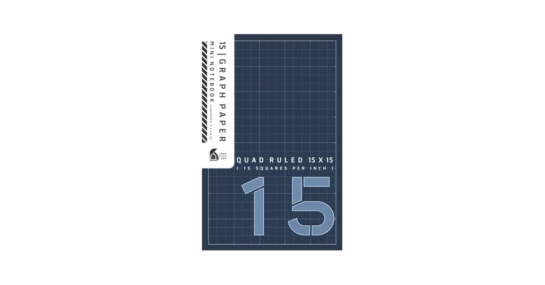 15x15 Printable Graph Paper