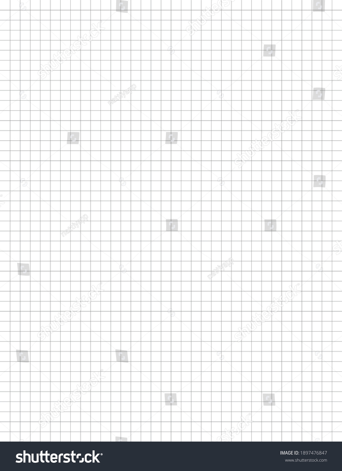 Graph Paper 10 Squares Per Inch Printable