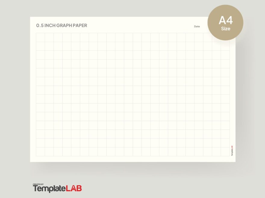 24 Free Printable Graph Paper Templates Word PDF Worksheets Library