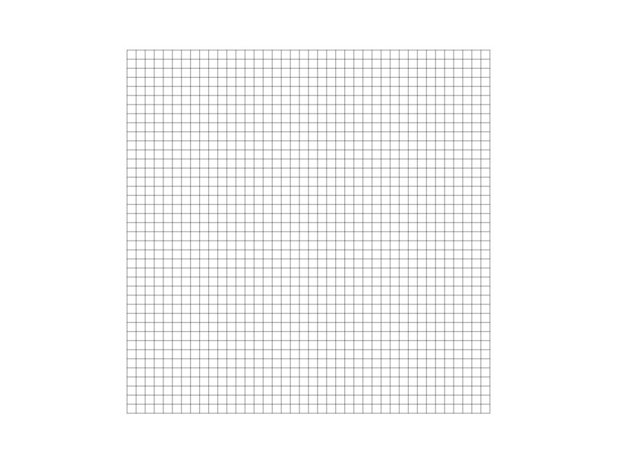 25 X 25 Graph Paper Blank Template Printable Worksheets Library