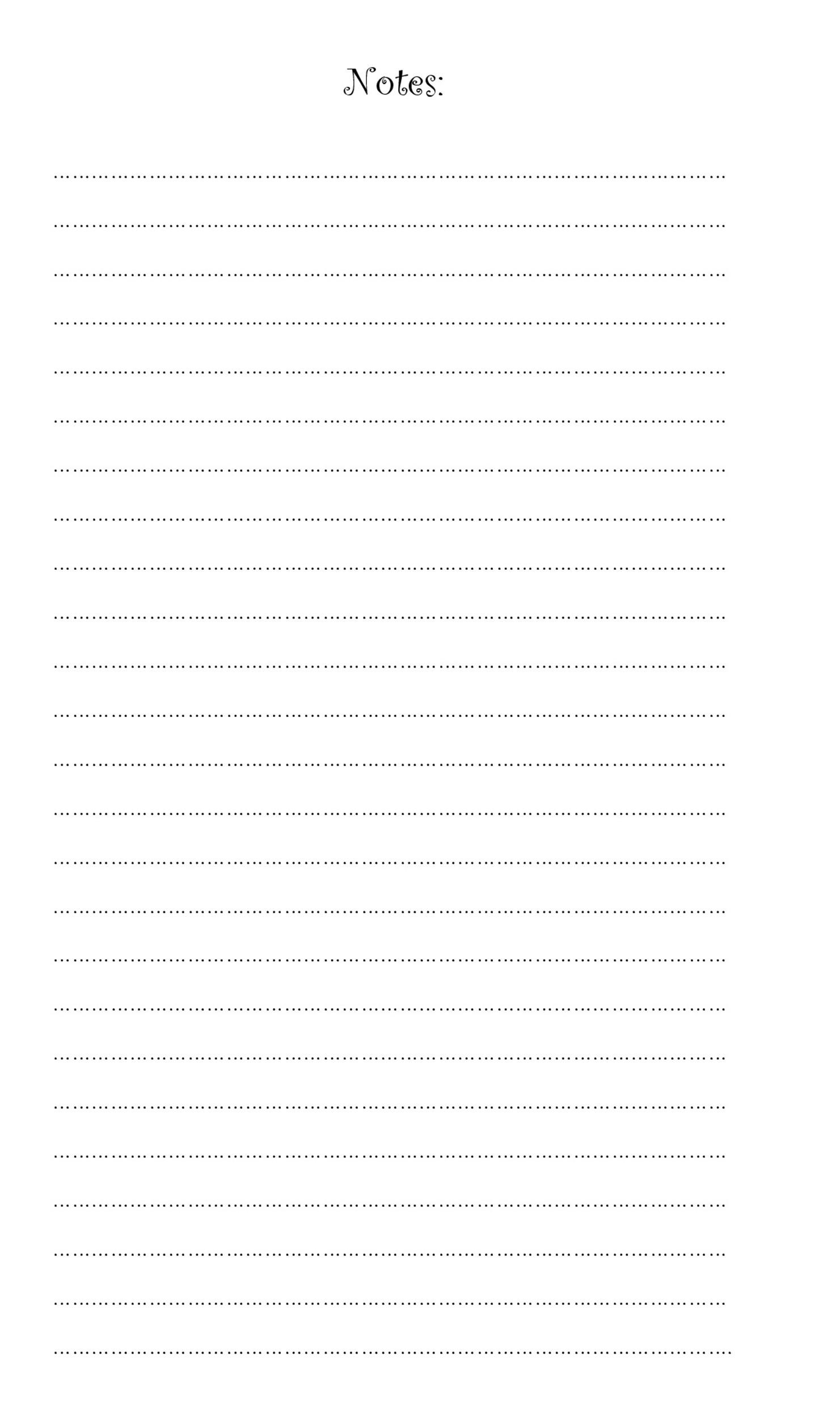 Thick Line Graph Paper Printable