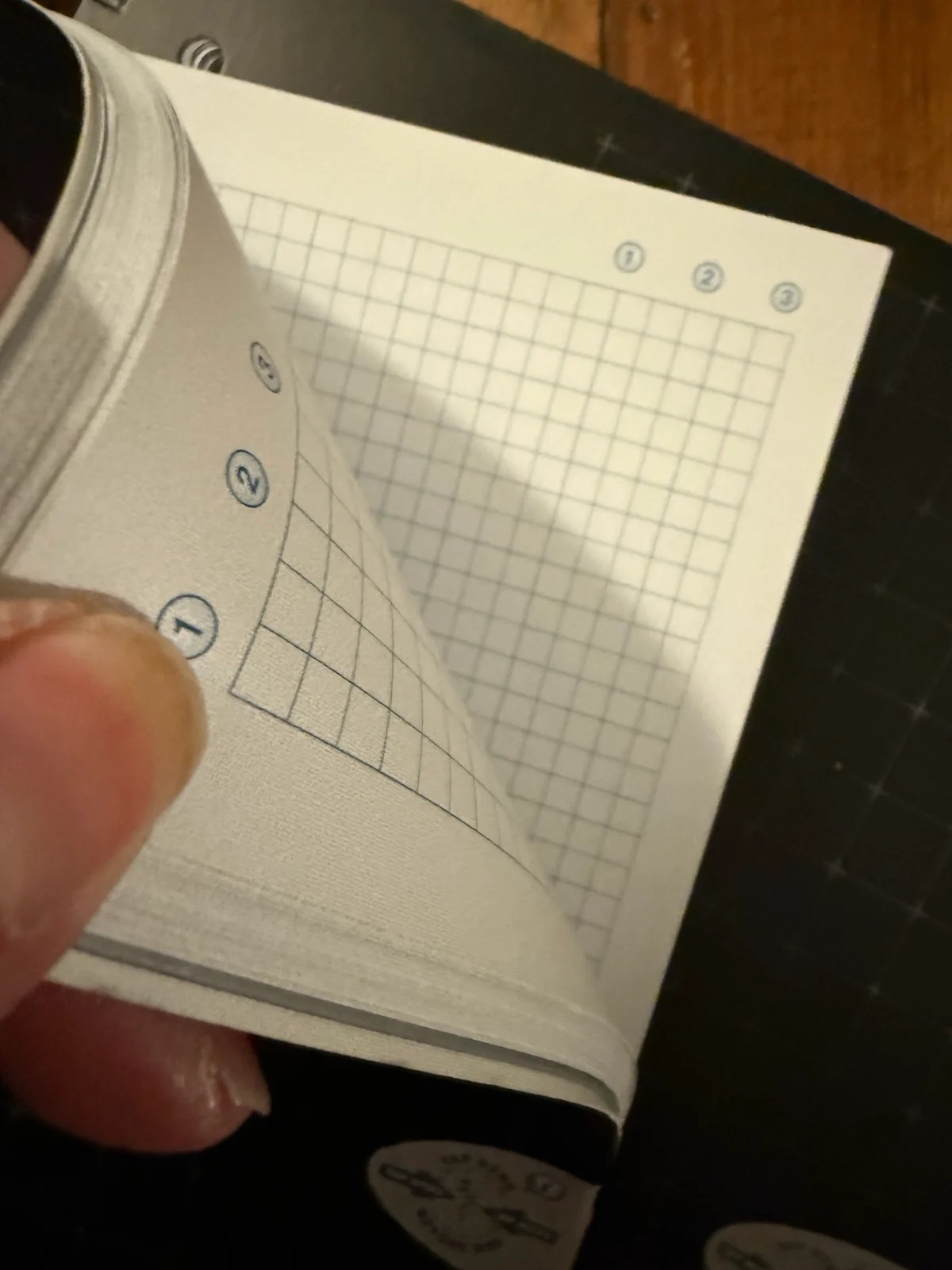 4 Brand New Sealed Livescribe Notebooks Graph Paper With Rechargeable Pen