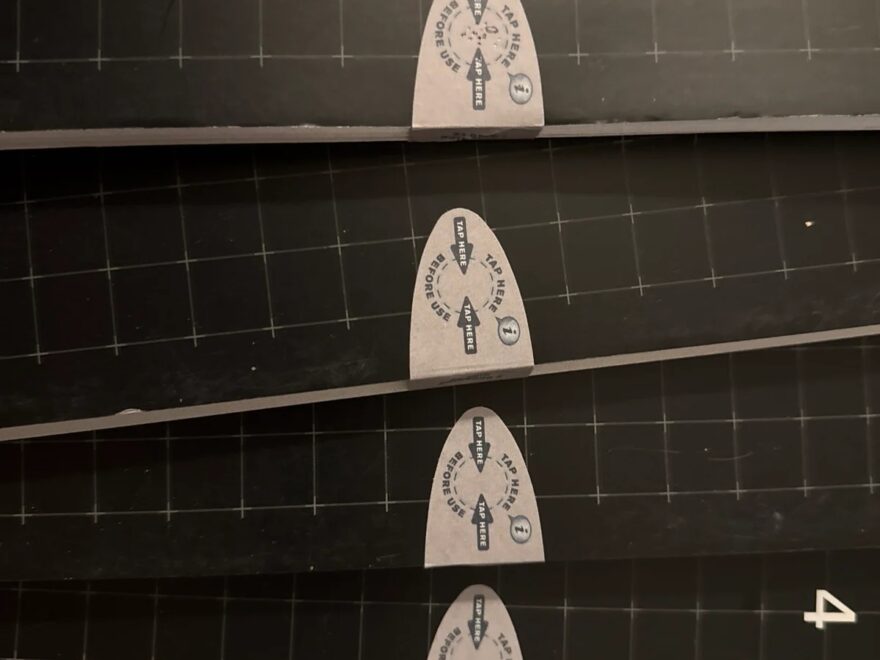 4 Brand New Sealed Livescribe Notebooks Graph Paper With Rechargeable Pen