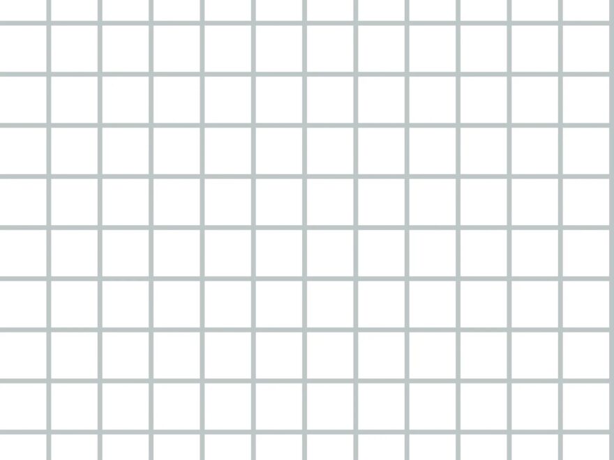 6x9 Graph Paper 5 Inch Digital File Etsy