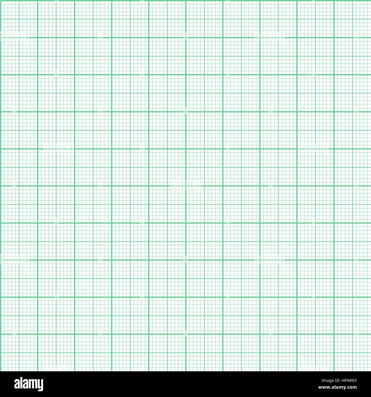720 Green Graph Paper Stock Illustrations Royalty Free Vector Worksheets Library