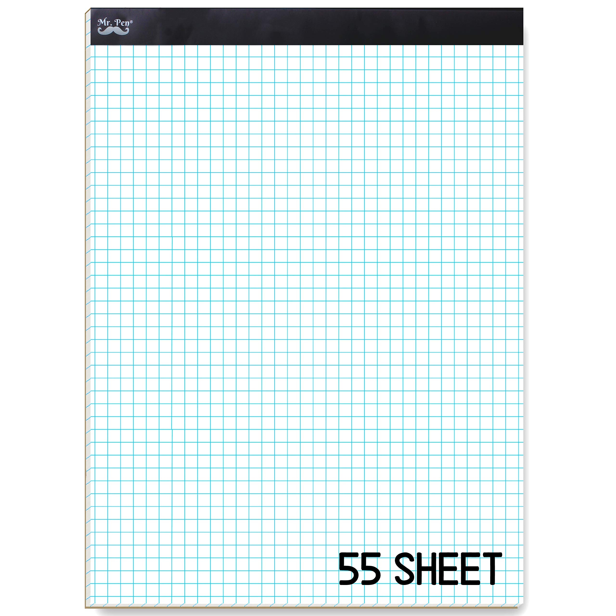A3 Drawing Paper 2 Pack Grid Paper Pads 8 5x11 75 4x4 Quad Rule 100 Sheets Total Dot Grid Graph Pads