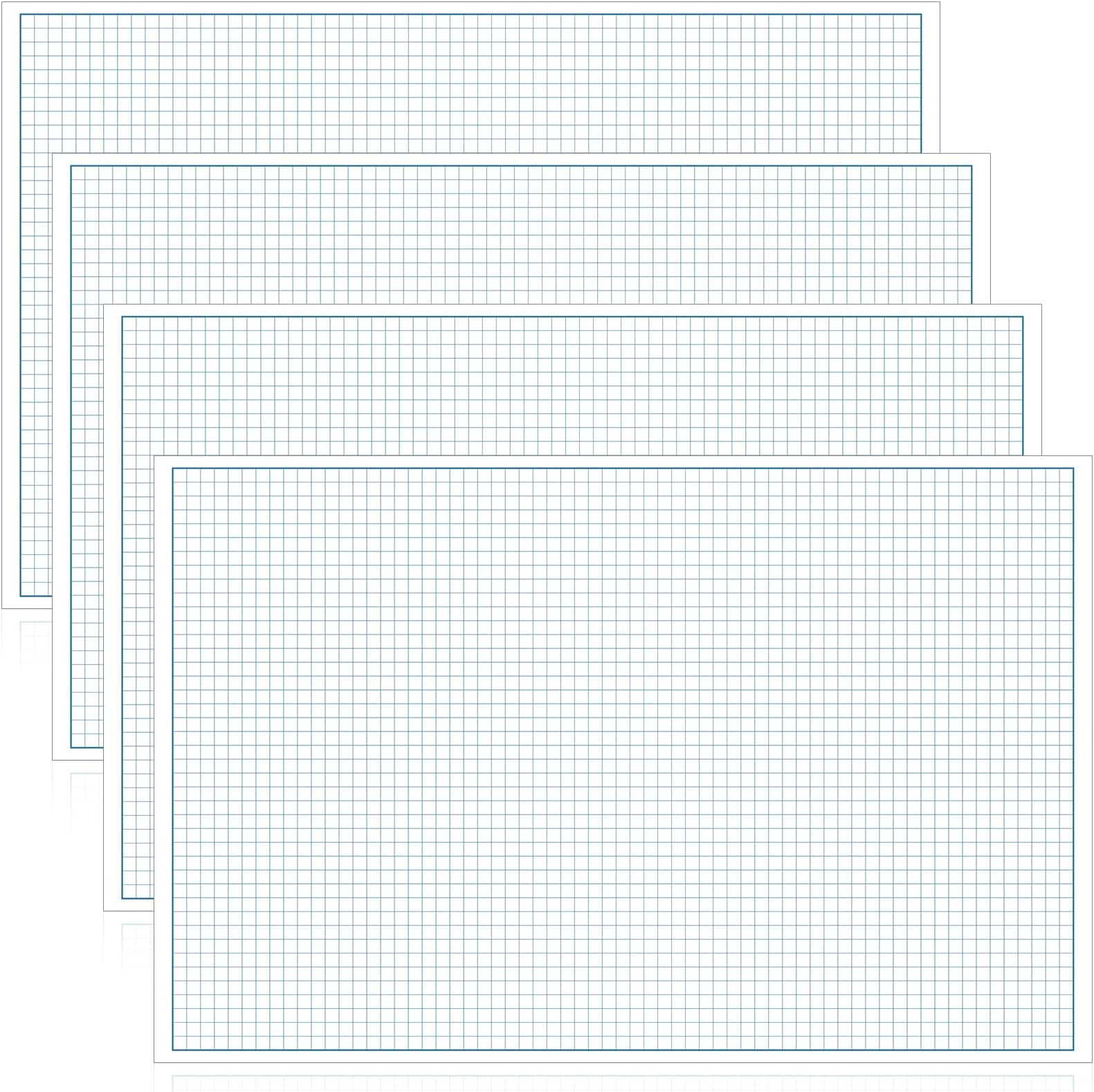Printable Graph Paper 60 X 60