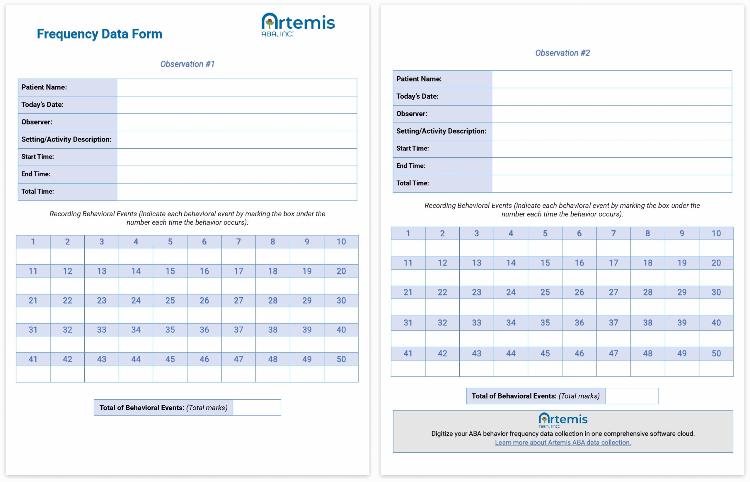 Printable Graph Paper Aba