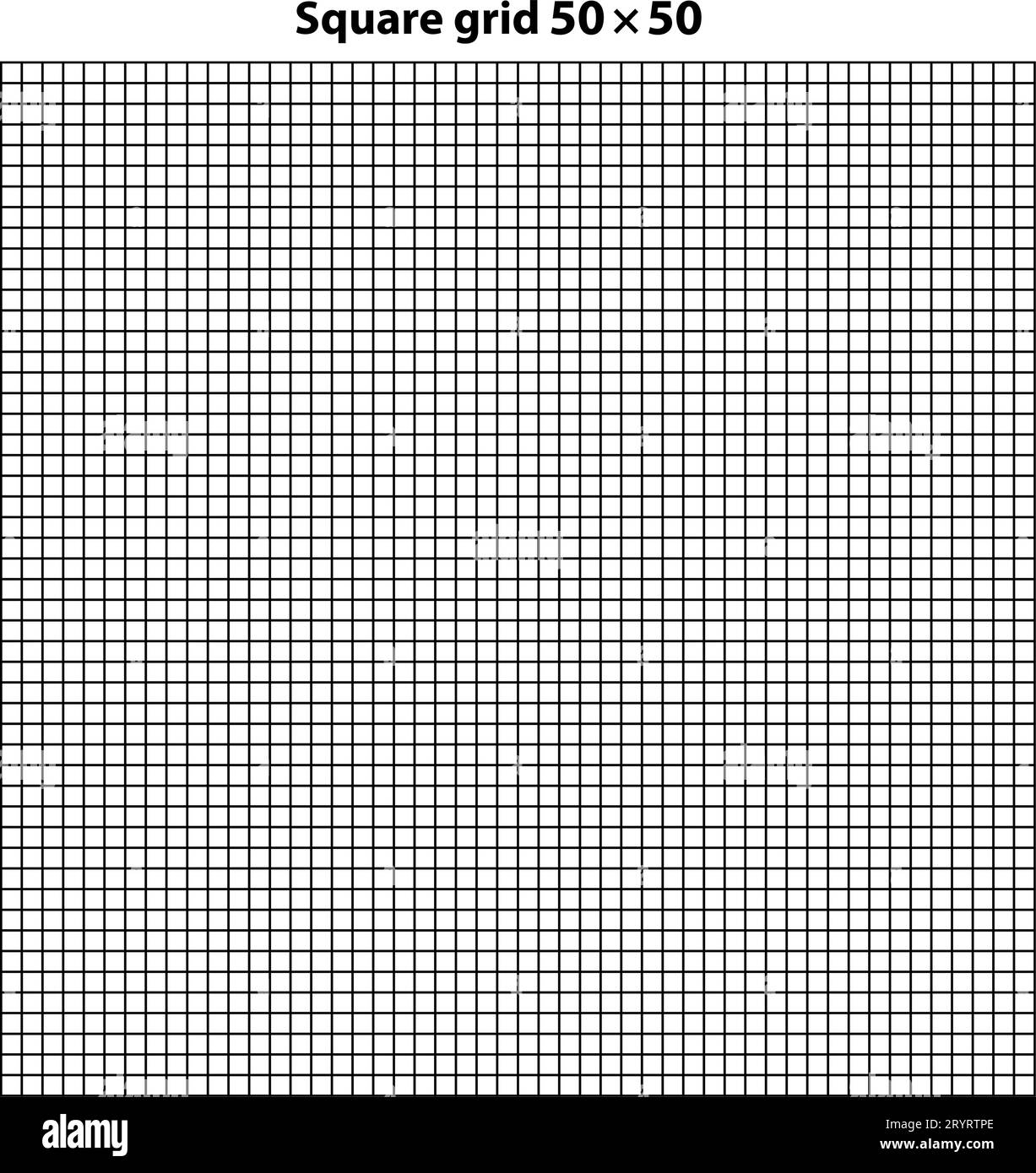 Abstract Grid Black And White Stock Photos Images Alamy