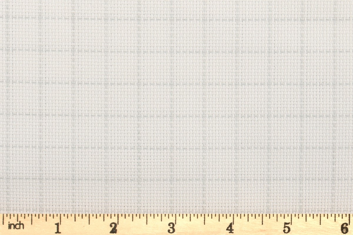 Printable Aida 14ct Graph