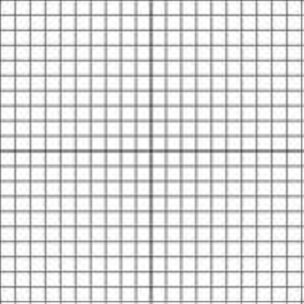 Amazon 10 Divisions Graph Paper Ream Office Products