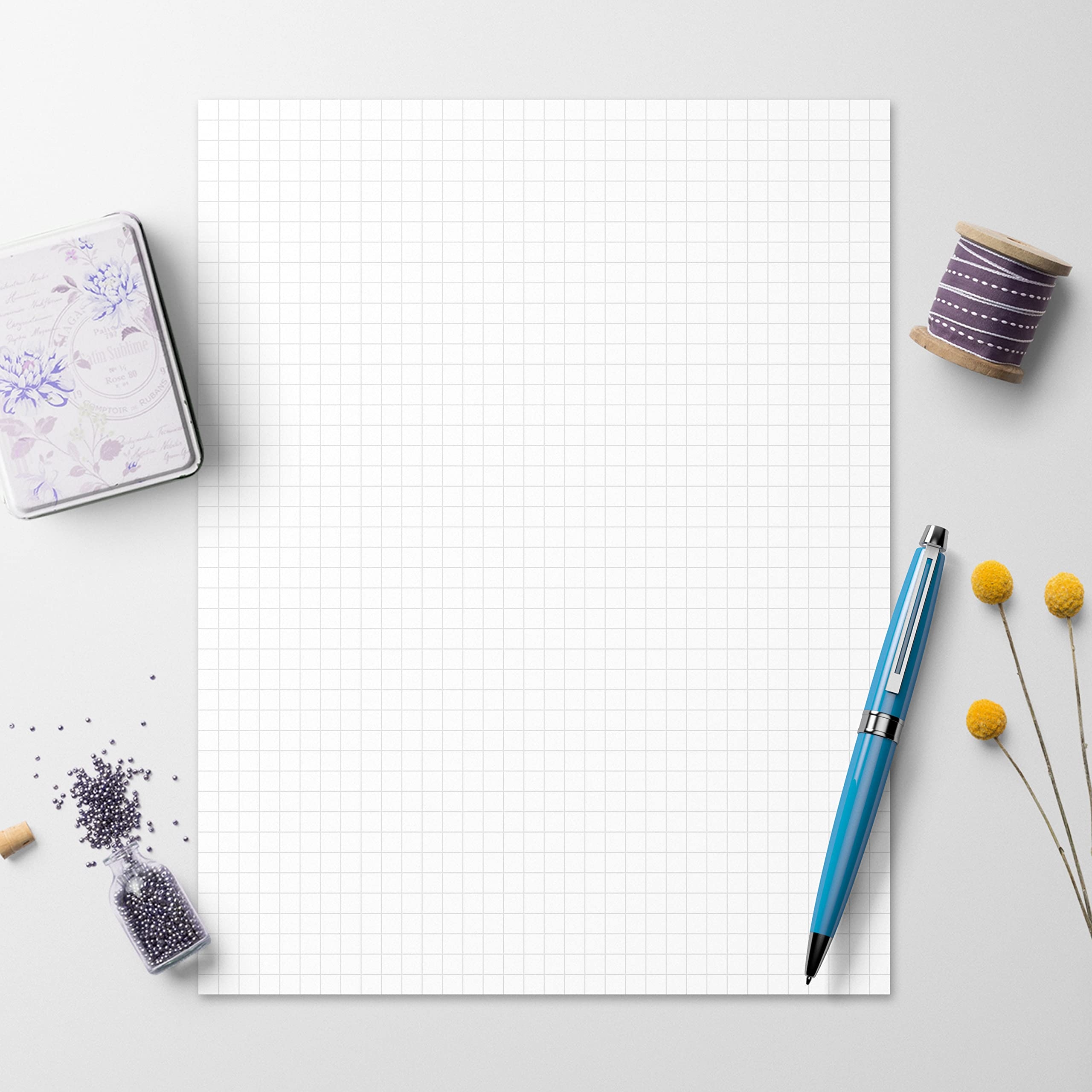 Ib Graph Paper Printable