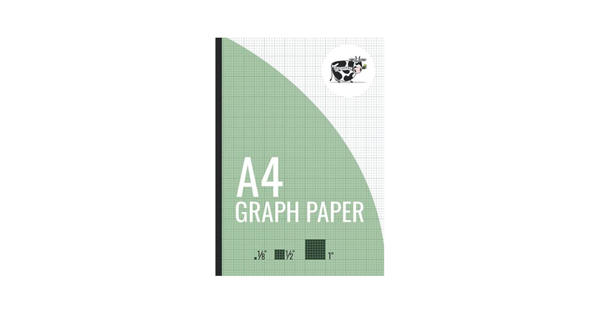 Printable 1/8 Imperial Graph Paper