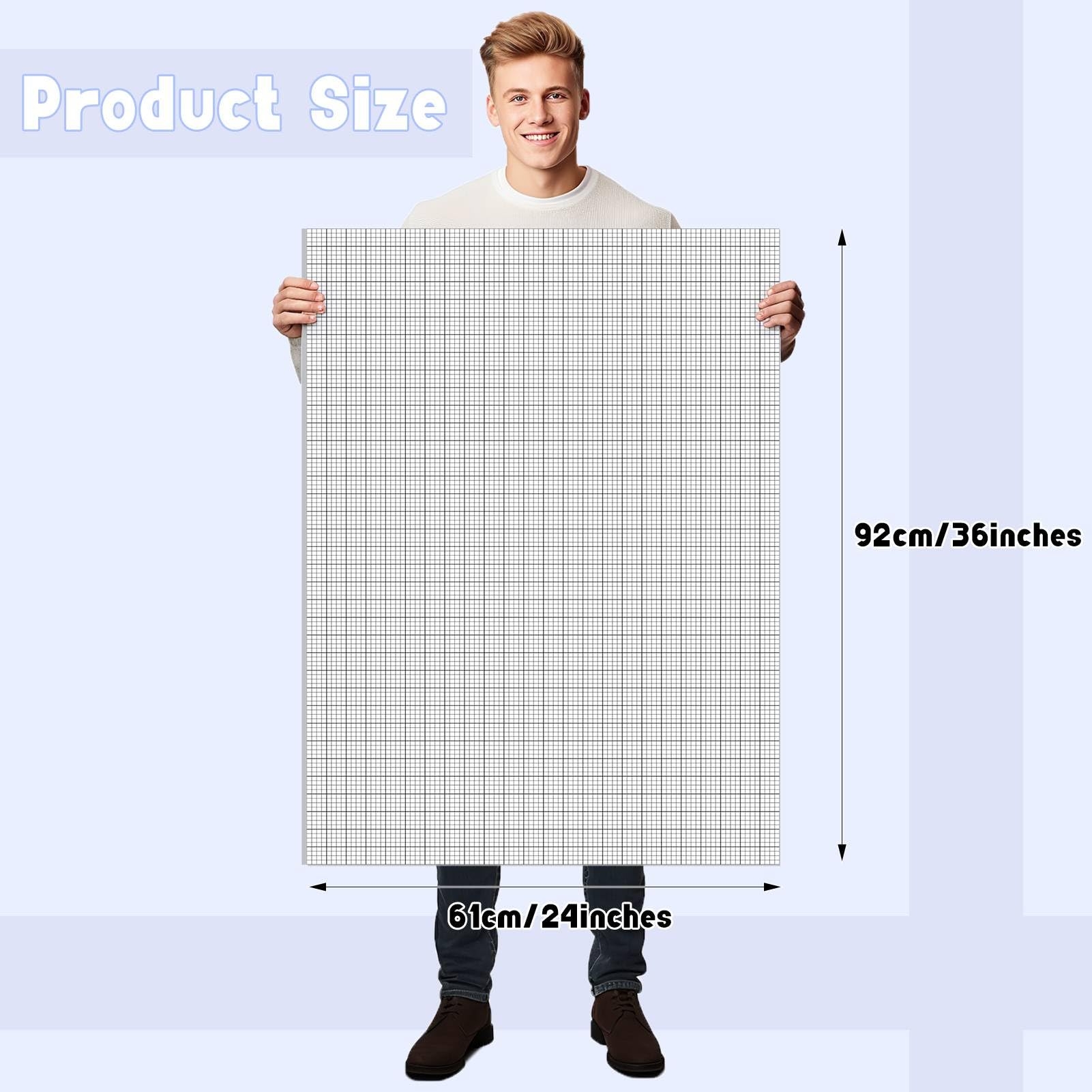 Graph Paper Printable For Construction