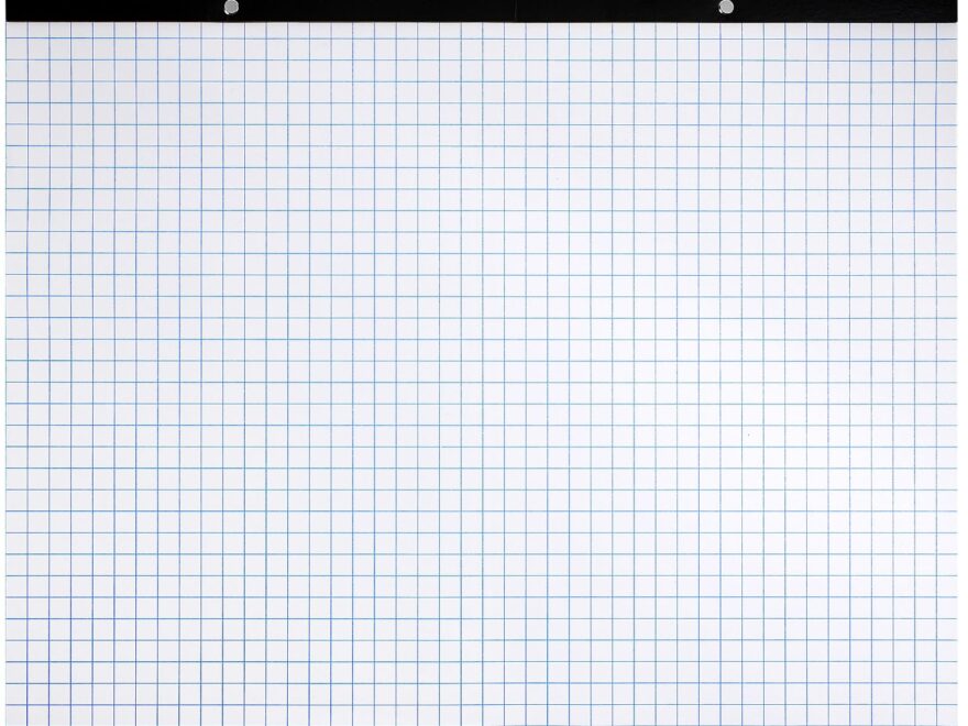 Amazon Fainne Large Engineering Graph Paper Pad 22 x17 Landscape 4 X 4 Grid Pad Giant Drafting Sketching Graph Paper For Engineer Architect Designer Mathematician Draftsman White And Blue Office Products