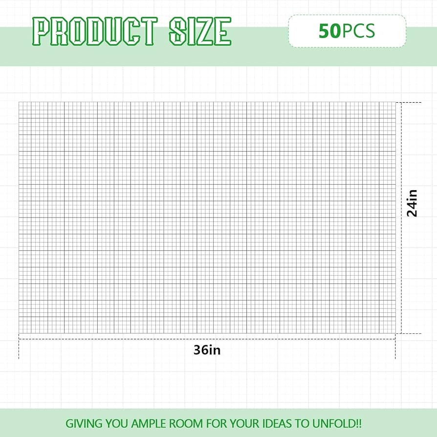 House Desinging Graph Paper Printable