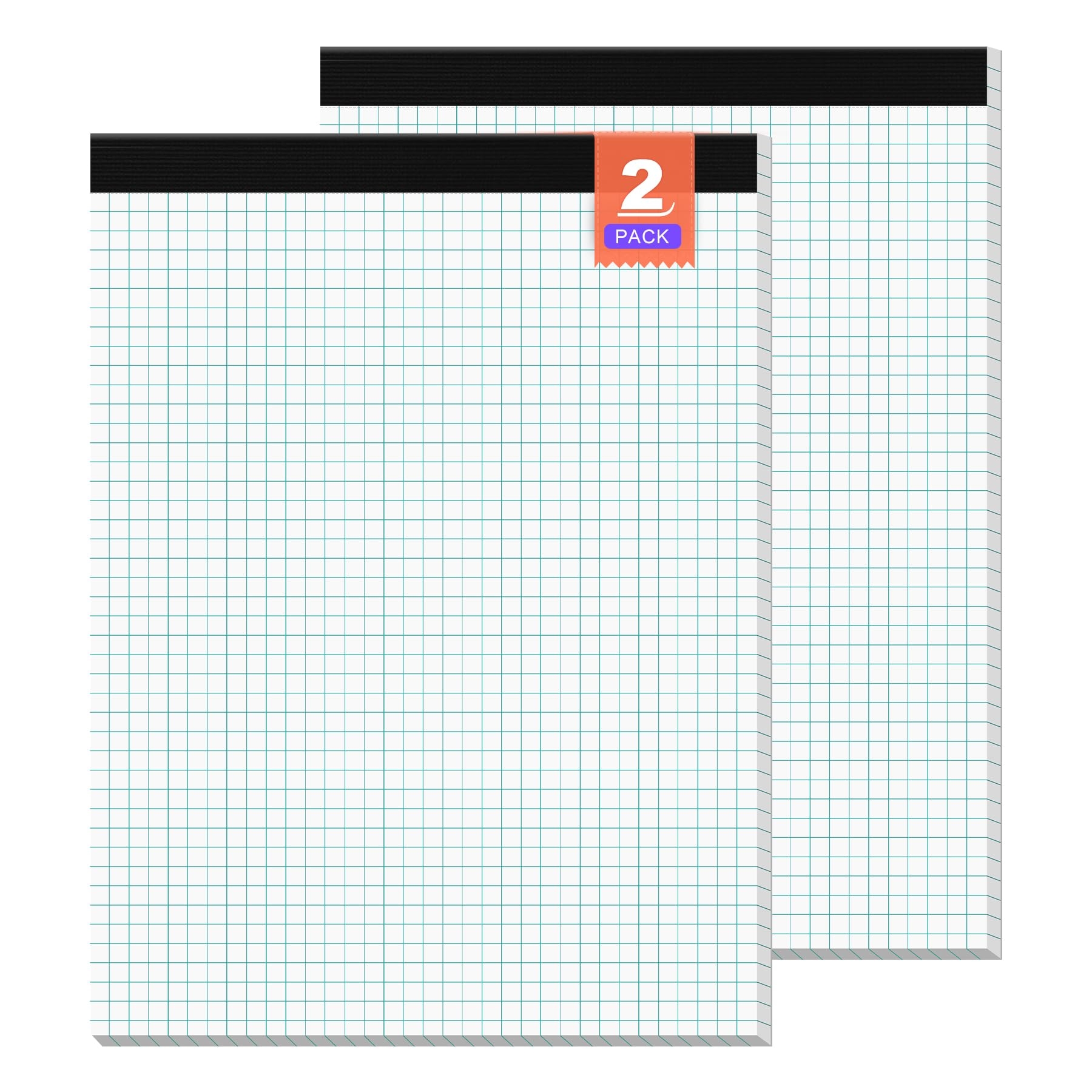 Medium Graph Paper Printable